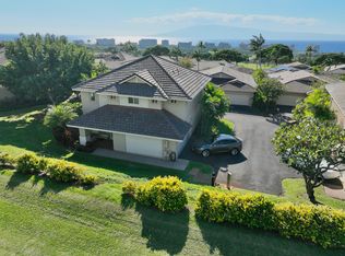 157 Kualapa Loop, Lahaina, HI 96761
