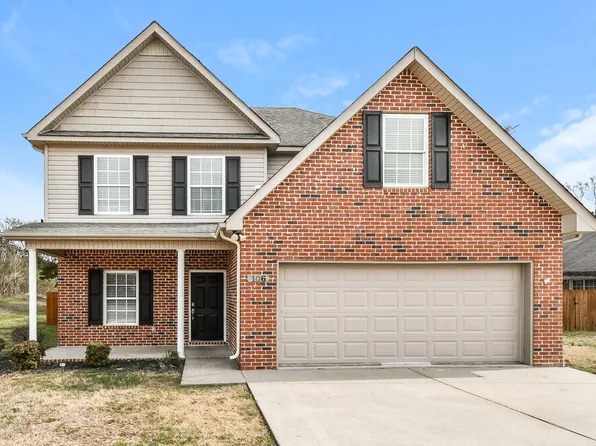 106 Nick Price Dr, Murfreesboro, TN 37129