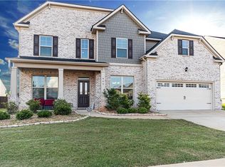 905 Eldridge Rd, Hampton, GA 30228