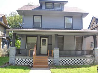 1160 SW Garfield Ave, Topeka, KS 66604