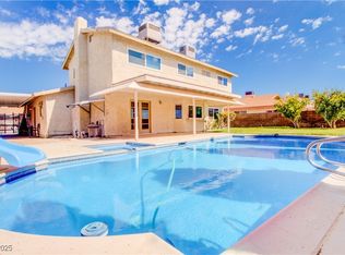 641 Otono Dr, Boulder City, NV 89005