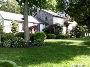 32701 County Route 6, Cape Vincent, NY 13618
