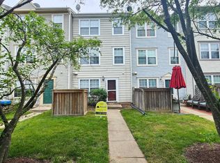 13906 Highstream Pl, Germantown, MD 20874