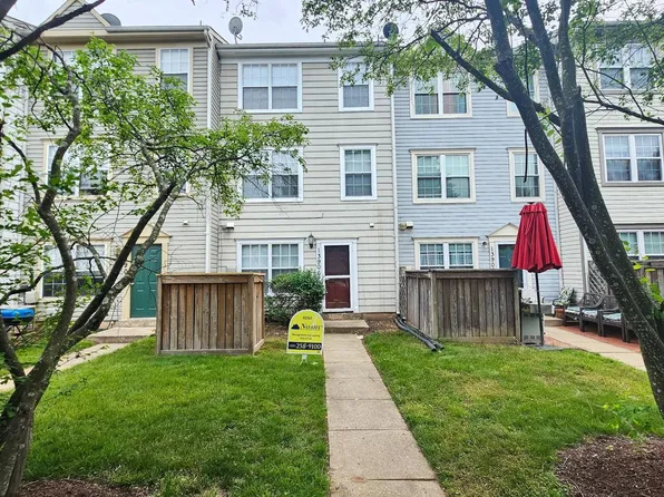 13906 Highstream Pl, Germantown, MD 20874
