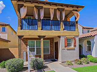 4363 E Pony Ln, Gilbert, AZ 85295