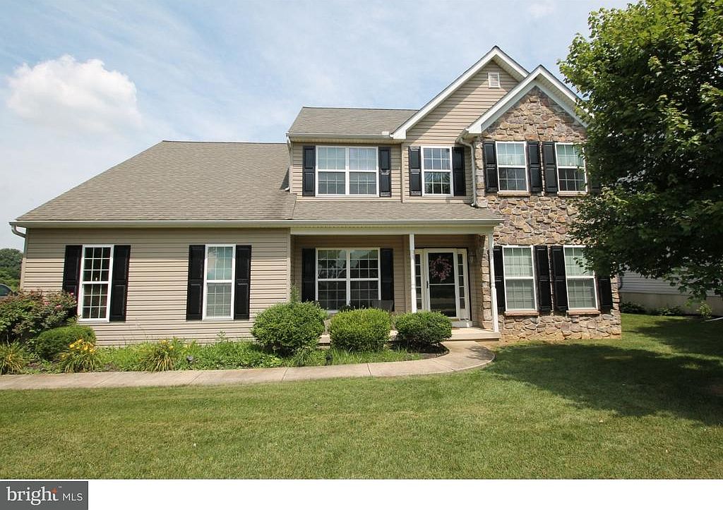 116 Marthas Way, West Grove, PA 19390 Zillow