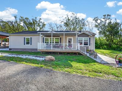 809 Ashton Ave Lot B, Guthrie Center, IA, 50115