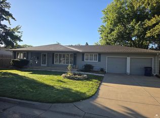 412 Hillside St, Abilene, KS 67410