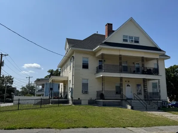 1235 Middlesex St APT 1, Lowell, MA 01851