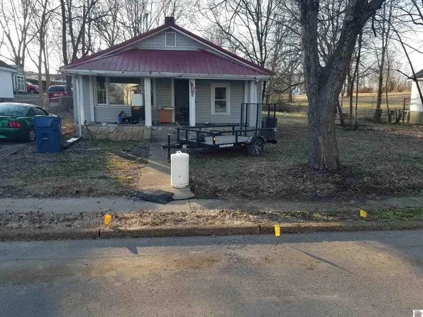 505 5th St, Murray, KY 42071
