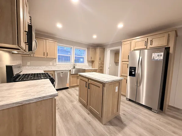 4000 E 134th St #1129, Chicago, IL 60633