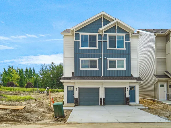 531 Merlin Lndg NW #22, Edmonton, AB T5S 0L9