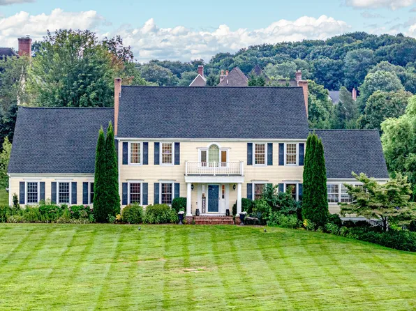21 Chatham Hill Road, Glastonbury, CT 06073