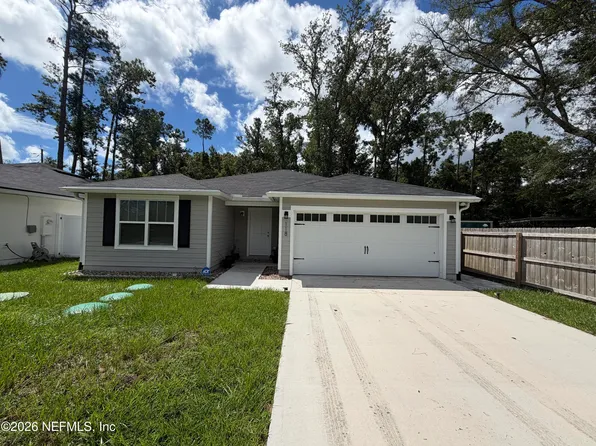 118 Thomas Ave, Jacksonville, FL 32218
