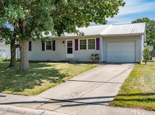 109 Bellmont Blvd, Decatur, IN 46733