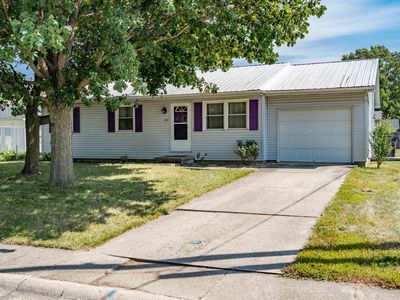 109 Bellmont Blvd, Decatur, IN, 46733