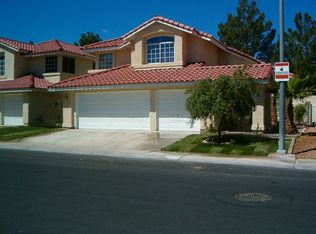 2877 Moonlight Bay Ln, Las Vegas, NV 89128