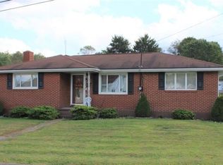 210 Cambria Ave, Avonmore, PA