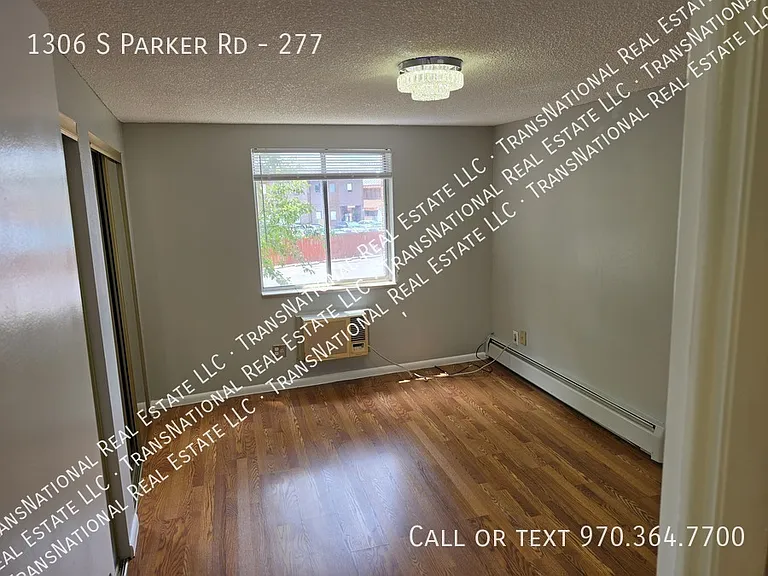 1306 S Parker Rd #277 — Photo 8