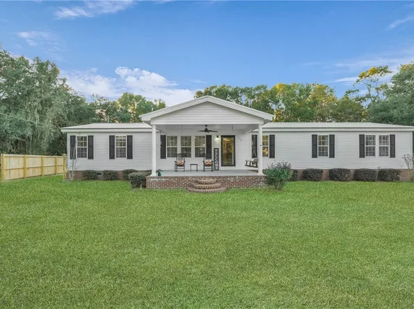 132 Brandi Lane, Guyton, GA 31312