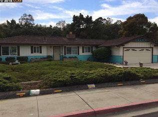 3180 Cowell Rd, Concord, CA 94518