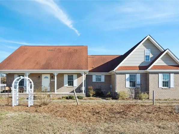 7456 Elwood Rd, Suffolk, VA 23437