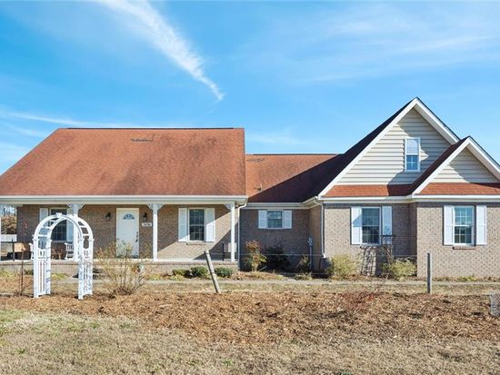 7456 Elwood Rd, Suffolk, VA 23437