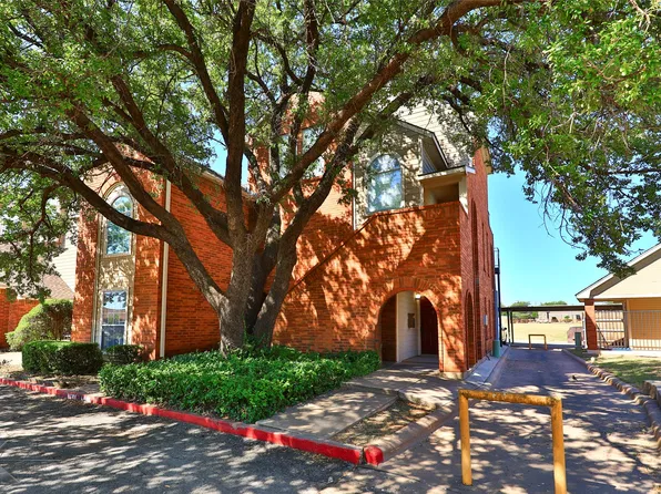 1302 Westheimer Rd APT 107, Abilene, TX 79601