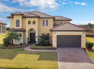 1725 Bella Lago Dr, Clermont, FL 34711