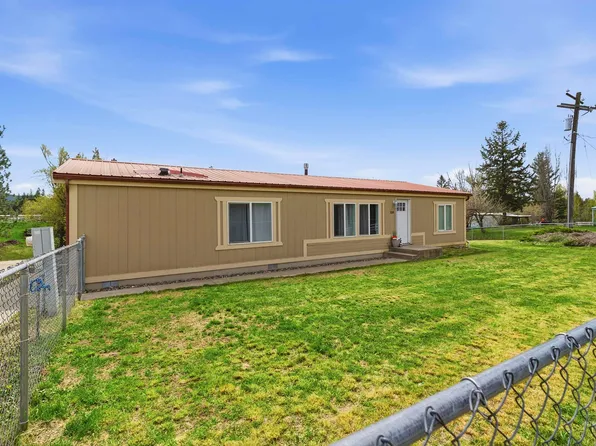 1030 Helmer Ln, Deary, ID 83823
