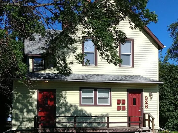 926 S Kline St #2, Aberdeen, SD 57401