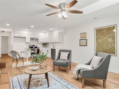 7560 Beauchamp Ct, Richmond, VA, 23225