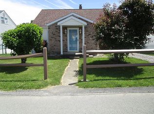 9 Virginia Ave, Uniontown, PA