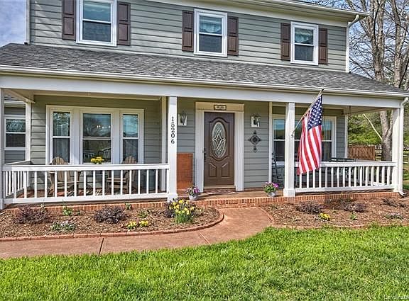 2nd image of 15206 Buckhaven Ct