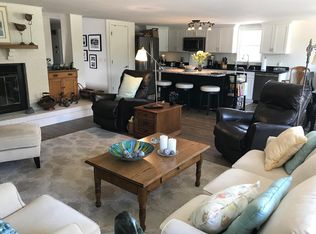205 E Main St, West Branch, IA 52358