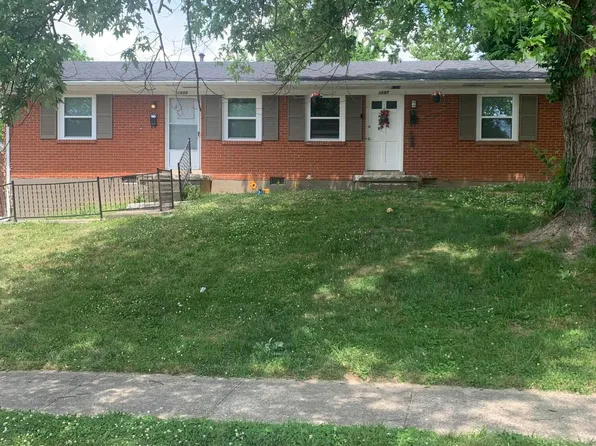 1697 Hill View Pl #1699, Lexington, KY 40504