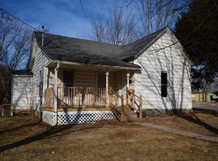 2055 N Weller Ave, Springfield, MO 65803