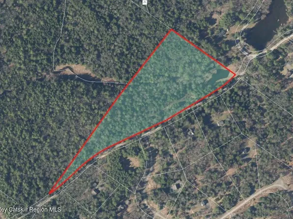 239 Sundale Road, Accord, NY 12404