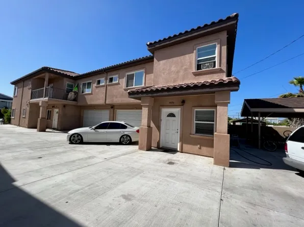 14896 Van Buren St #14896, Midway City, CA 92655