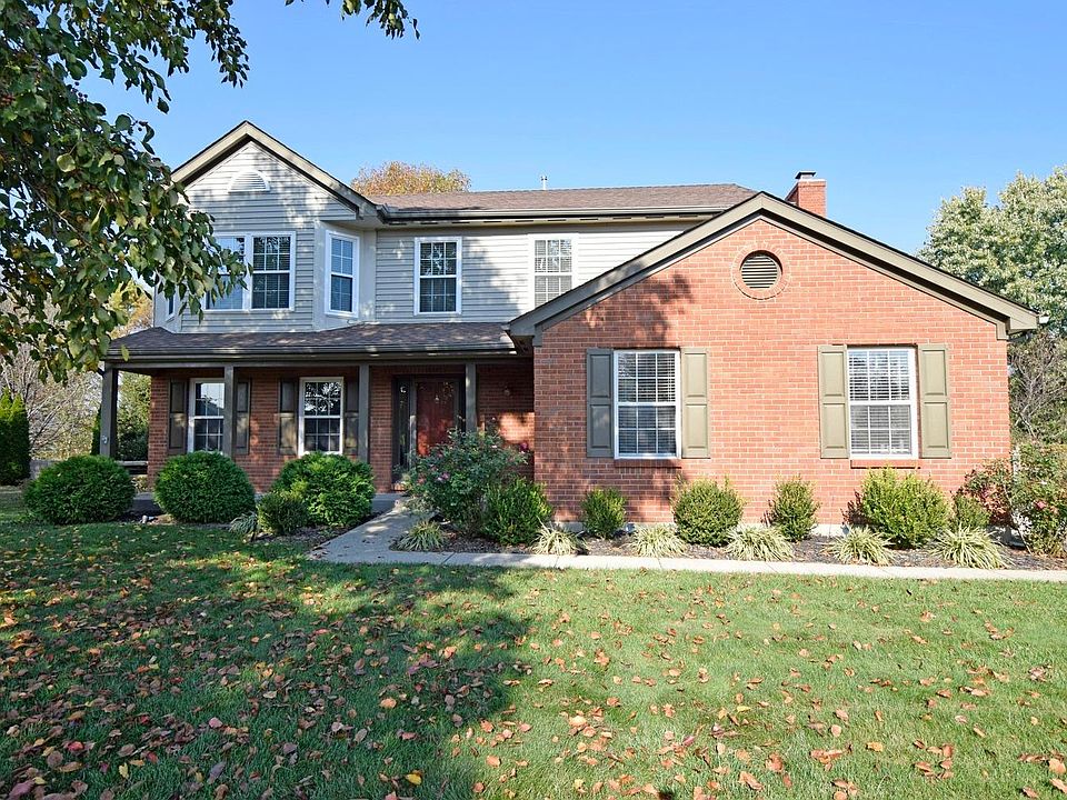 1st image of 6078 Huckleberry Ln