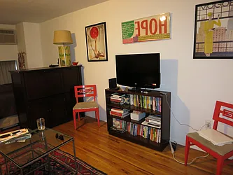 Rented by Village Dwellings