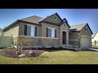 1043 W Venenzia View Way, South Jordan, UT 84095