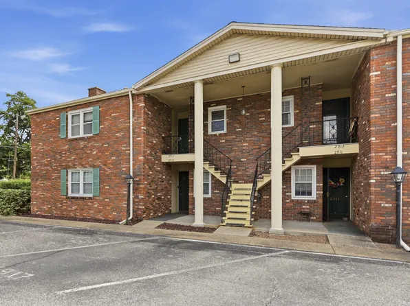 2917 Washington Ave, Evansville, IN 47714
