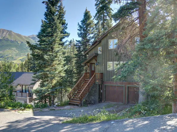 599 Society Dr, Telluride, CO 81435