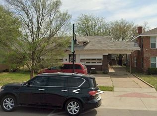 3005 Hemphill St, Fort Worth, TX 76110