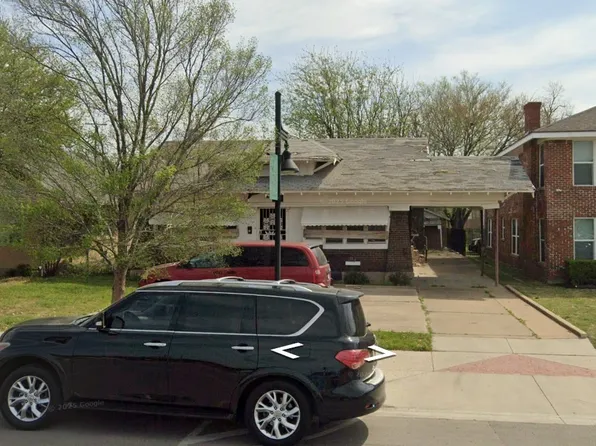 3005 Hemphill St, Fort Worth, TX 76110