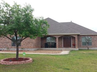 614 Pinnacle Pkwy, New Braunfels, TX 78132