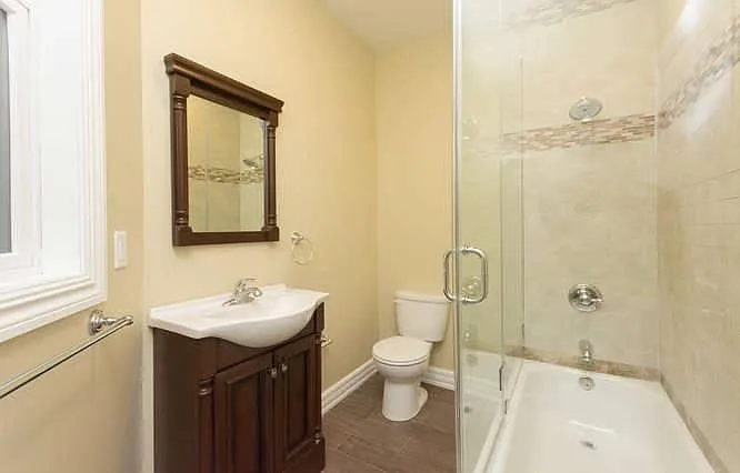 Bathroom - 106 Main St #3