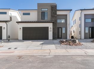 LOT 108 Desert Ter, Saint George, UT 84790