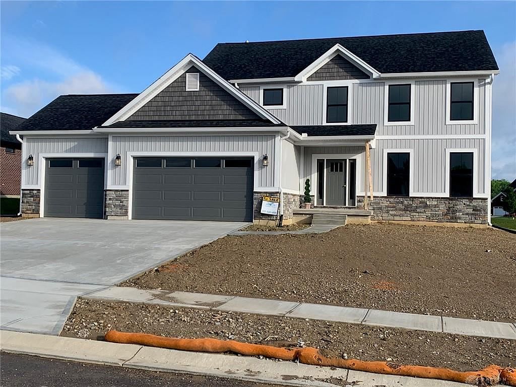 75 Downmeadow Trl, Xenia, OH 45385 Zillow